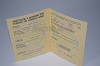 Стоимость Свидетельства о Браке Украинской АССР 1970-1991 г. в Мегионе (Ханты-Мансийский Автономный Округ)