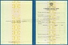 Увеличить Стоимость Свидетельства о Повышении Квалификации 1997-2018 г. в Мегионе (Ханты-Мансийский Автономный Округ)