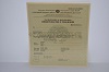 Стоимость Свидетельства о Рождении Белорусской АССР 1930-1949 г. в Мегионе (Ханты-Мансийский Автономный Округ)